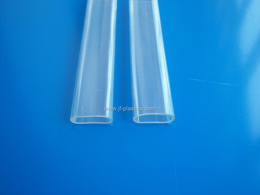 Pvc Profiles Shower Room Water Retaining Strip Customized Plastic Profiles soft pVC strip